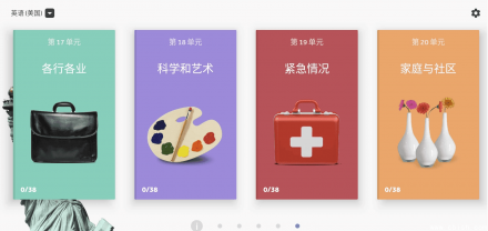 Rosetta Stone v8.32.2：经典外语入门学习软件