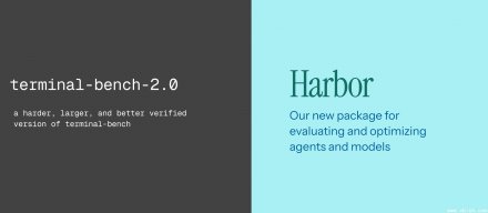 AI基准测试Terminal-Bench升级2.0，强化任务验证提升代理评测可靠性