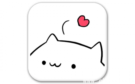 BongoCat 屏幕桌宠 v0.4.0：可爱猫咪互动桌面助手，提升你的工作与娱乐体验