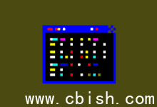 ColorConsole（控制台增强工具）v7.24 多语言便携版