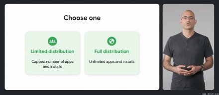 谷歌启动Android开发者身份验证新制度，保留侧载并新增学生与高级用户方案