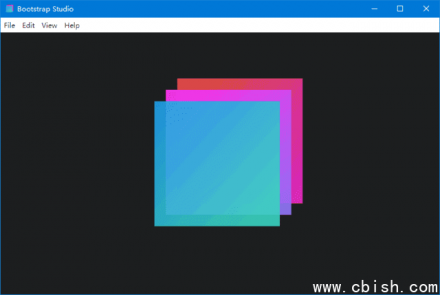 Bootstrap Studio v7.1.2 直装破解版（专业网页设计软件）