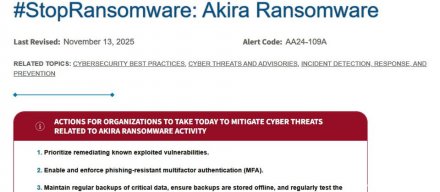 勒索软件Akira将加密范围扩展至Nutanix虚拟机