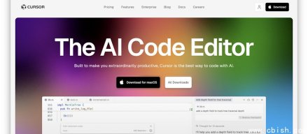 Cursor完成D轮融资，估值已达293亿美元，谷歌及英伟达加入
