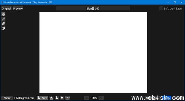 Retouch4me Portrait Volumes(人物照片增强软件) v1.020 特别版