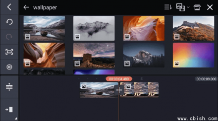 KineMaster 巧影 v7.6.15.34686.GP：专业级视频编辑应用