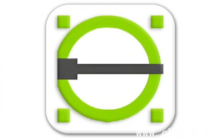 LibreCAD v2.2.1.2 中文版 —— 开源免费的二维计算机辅助设计（2D CAD）制图软件