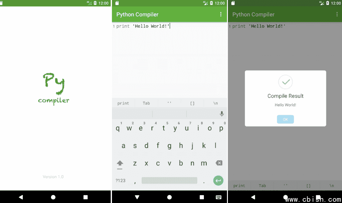 Python编译器 v11.0.2 纯净版