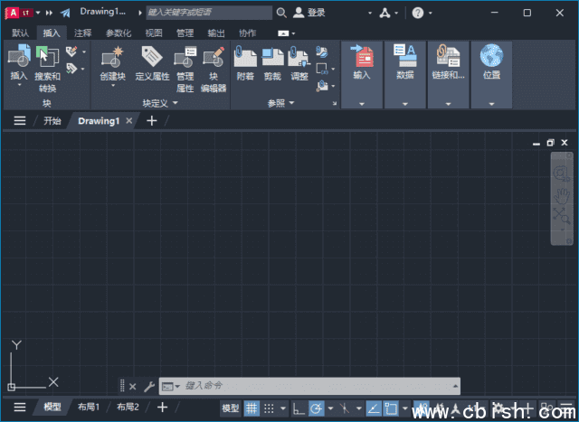 Autodesk AutoCAD LT(精简版CAD软件) v2026.0.0 m0nkrus破解版