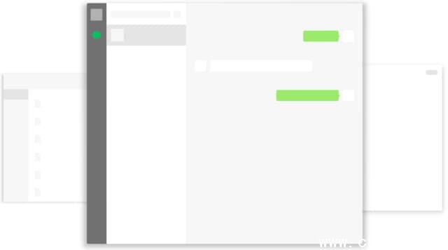 微信PC版WeChat v3.9.12.57 / 4.1.0.34 最新官方正式版