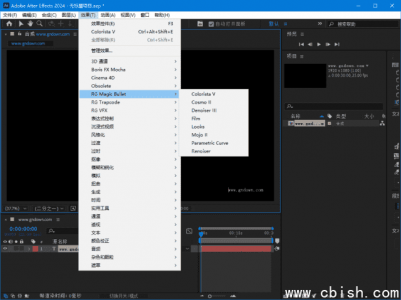 Maxon Red Giant（红巨星）2026.0.0 特别版插件套装