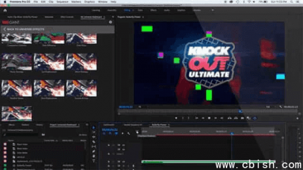 Red Giant Universe 2026.0.0 特别版：终极视觉创意工具包，赋能下一代影视与动态设计创作