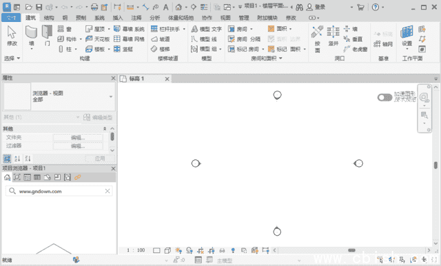 Autodesk Revit 2026.1(3D建筑设计和建模软件) m0nkrus破解版