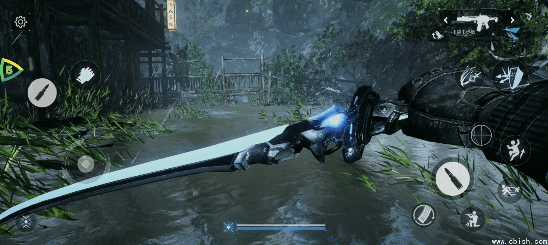 《光明记忆：无限》v1.3.1 内置菜单【解锁全皮肤全剧情】