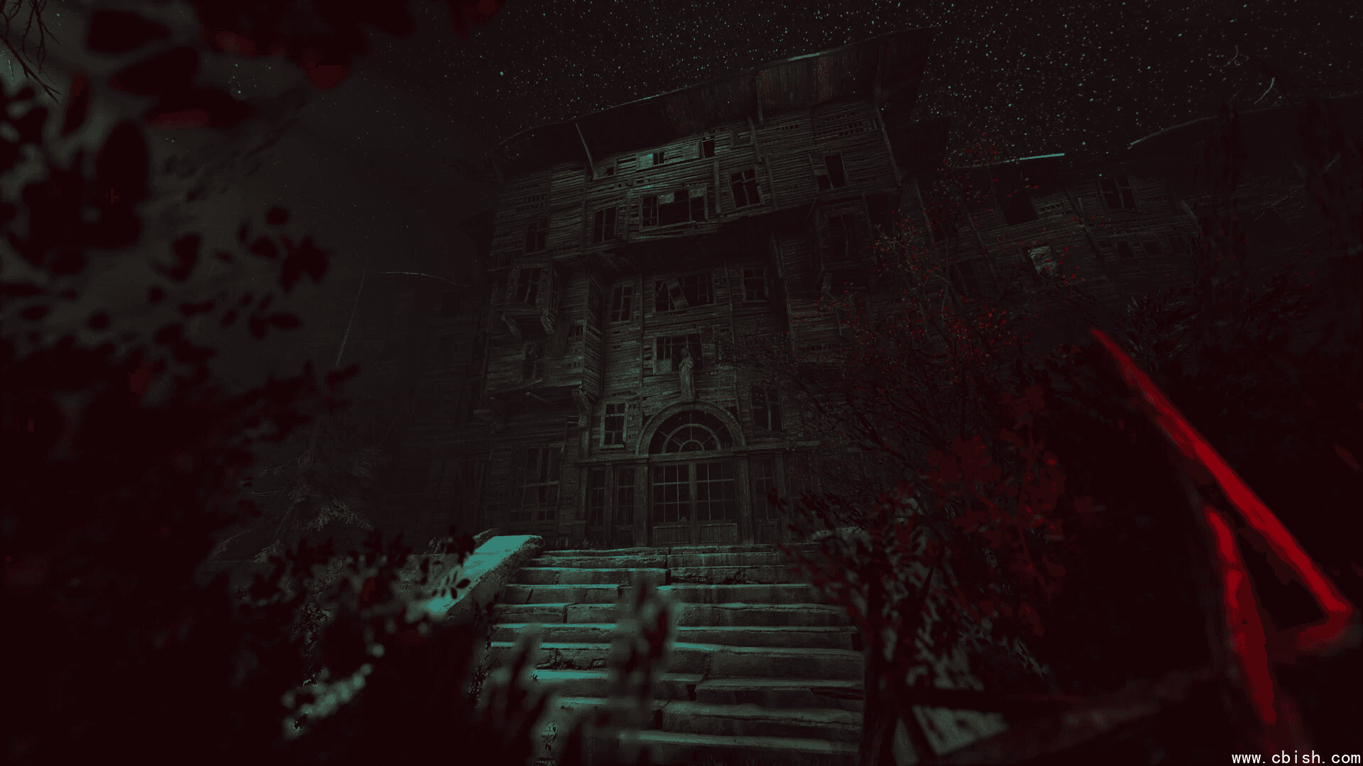 《Lost Lullabies:The Orphanage Chronicles 猜猜我是谁》官方中文版