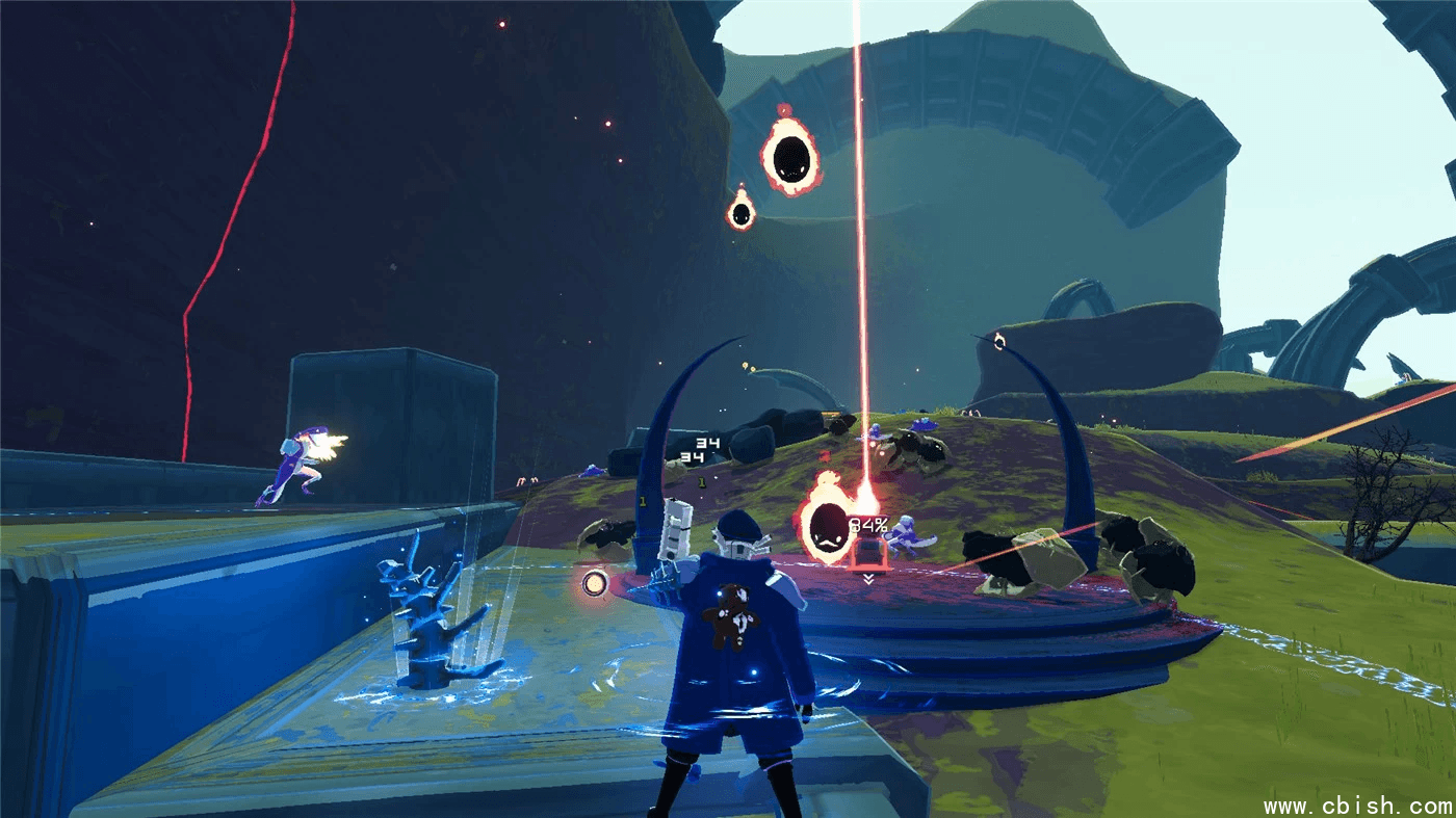 《雨中冒险2》v1.3.7 中文版