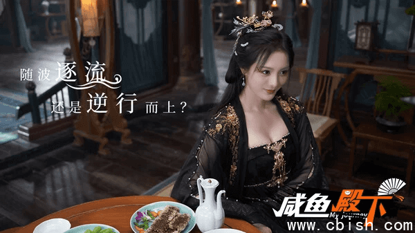 《咸鱼殿下》 Build.17532614 真人影游 免安装中文版