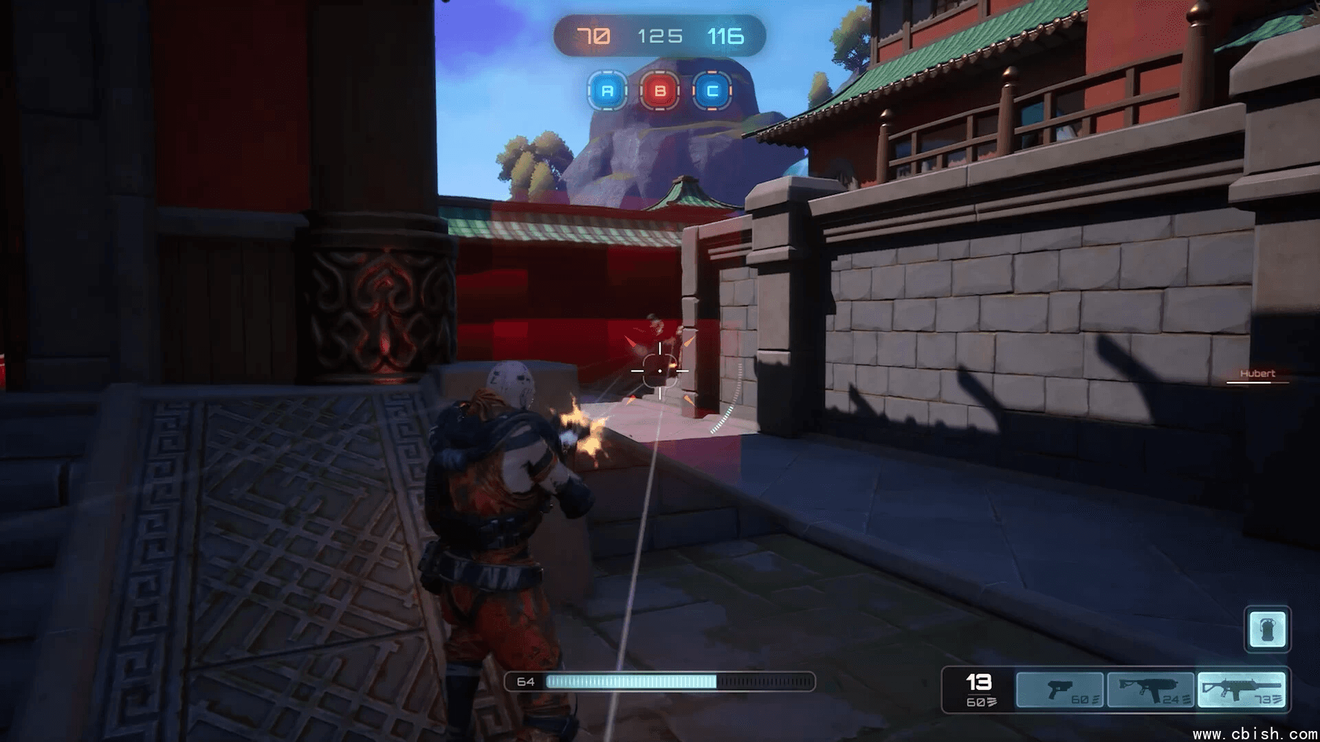 《幻影行动》v1.0.0 中文版