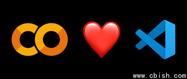 Google Colab 插件在 VS Code 中运行界面示意图