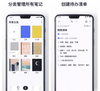 Mind Notes 笔记备忘 v1.0.94.0218 解锁VIP全功能版