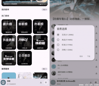 音配 v1.3.0 清爽版 更新说明