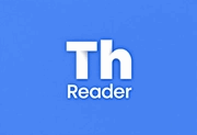 Thorium Reader v3.2.2 中文绿色版（免费电子书阅读器）