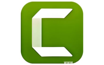 TechSmith Camtasia 2025.2.3.11943：专业屏幕录制与视频编辑软件完整版