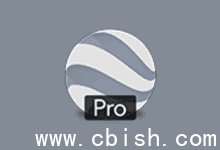 Google Earth Pro（谷歌地球专业版）v7.3.6.10201 多语言便携版（PC版）