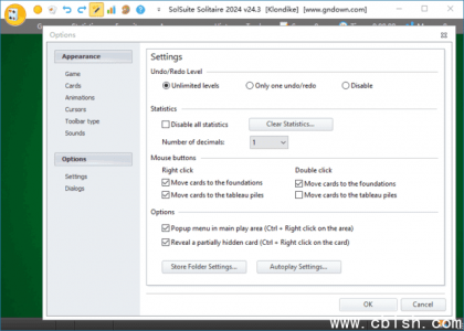 Solsuite Solitaire 2025 便携版 v25.0