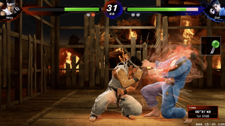 《VR战士5》简体中文豪华版 v1.0.1