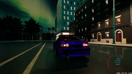 《悠然驾驶》v1.0.0 中文版