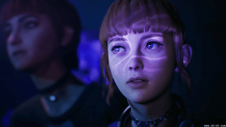 《失落的记录：绽放与愤怒》（中文版 v1.02.118358）