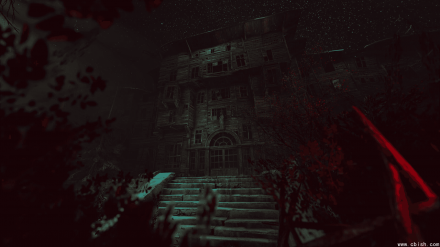 《猜猜我是谁：孤儿院遗曲》