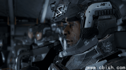 《使命召唤13：无限战争》v6.5.1233116 中文免安装版