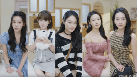 《拜托！请你先告白》真人互动游戏官方中文版