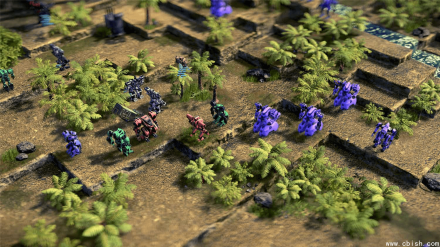 《前线任务1：重制版》v3.0.1 中文版