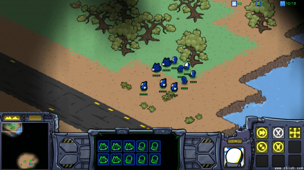 星际争霸：高清重制版