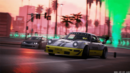 《CarX街头》v1.4.2 官方原版完整指南