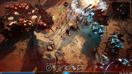 《阿喀琉斯：生存者》Build.17515981 中文版