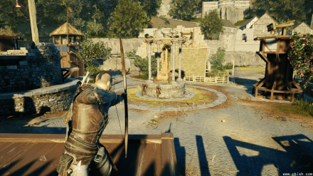 《罗宾汉：舍伍德卫士》中文版v1.0.0