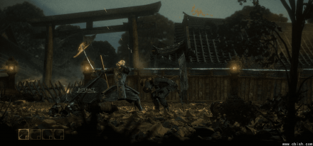 武士精神：中文版 v1.0.10