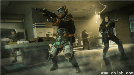 《使命召唤8：现代战争3》v1.0.49 免安装中文绿色版