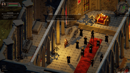 《1428：西里西亚的阴影》