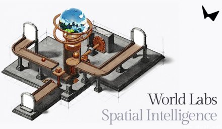 World Labs推出Marble：多模态输入一键生成3D世界