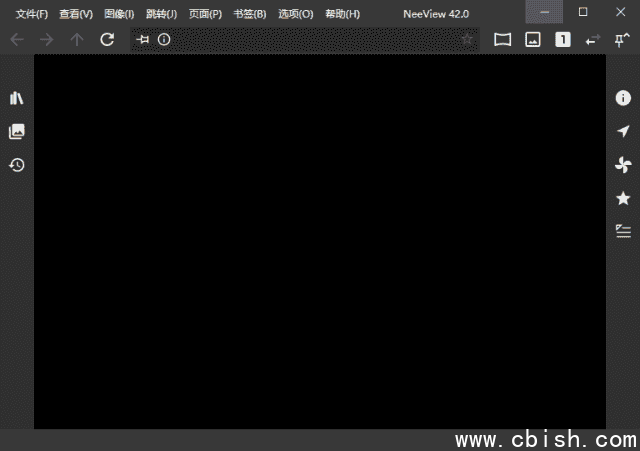 NeeView(高效实用图片浏览器) v43.3 中文绿色版