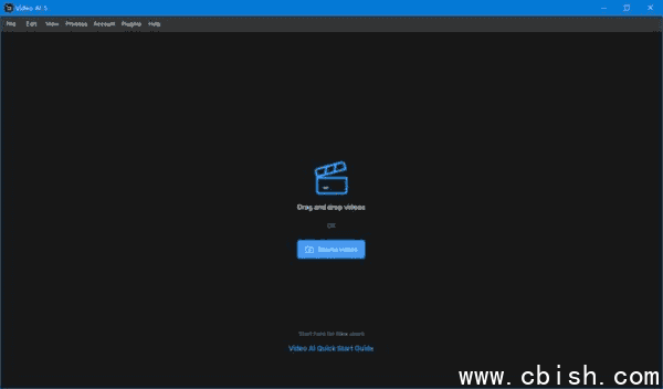 Topaz Video AI(免费视频增强工具) v7.0.0 / 7.0.1 英文便携版