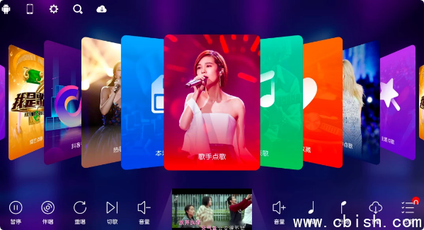 IKTV 点歌 v80.3.0 纯净版 电视盒子版