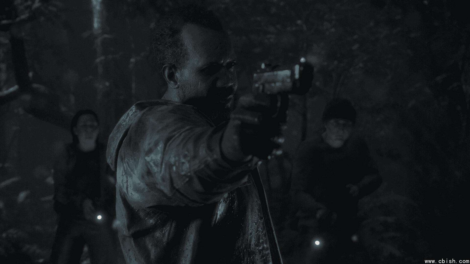 《最后的生还者2：重制版/美国末日2》v1.0.10402.1014 全DLC 豪华版