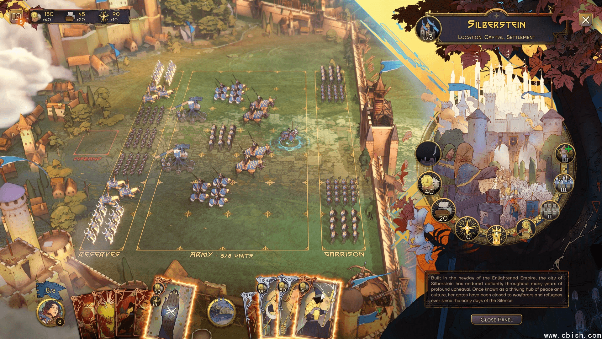 《寂静之歌》v1.2.3 免安装绿色中文版