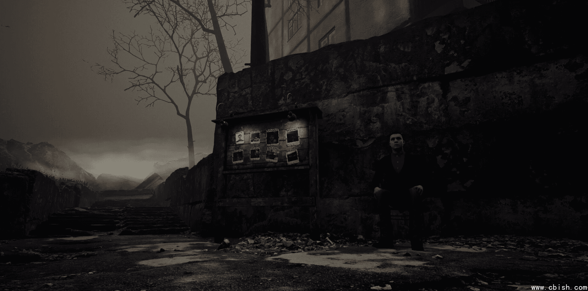 《黑暗之光杀戮》v1.0.0 中文版